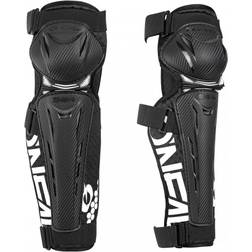 O'Neal Trail FR Carbon Look Knee Guard Protector