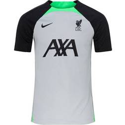 Nike Men's Liverpool F.C. Strike Dri-Fit Knit Football Top