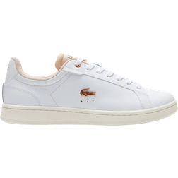 Lacoste Carnaby Pro - White