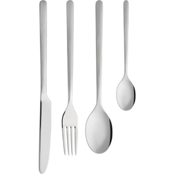 Gense Still Cutlery Set 16pcs