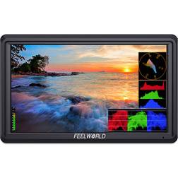 Feelworld Monitor FW568 V2 5.5"
