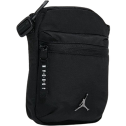 Nike Jordan Airborne Shoulder Bag - Black