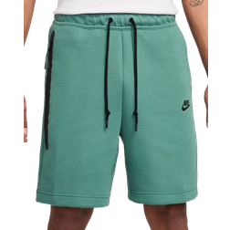 Nike Sportswear Tech Fleece Men's Shorts - Bicoastal/Black