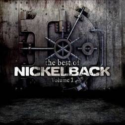 Nickelback - Best of Nickelback Vol. 1 (CD)