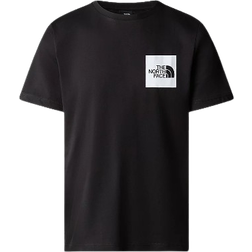 The North Face Men's Fine T-shirt - Black