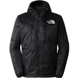 The North Face Men's Himalayan Light Synthetic Jacket - TNF Black