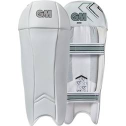 Gunn & Moore 606 Wicket Keeping Pads Dual Foam Ambidextrous Protective Leg Guard
