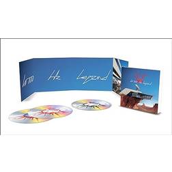 Air - 10000 Hz Legend (CD)