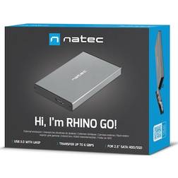 Natec Rhino GO
