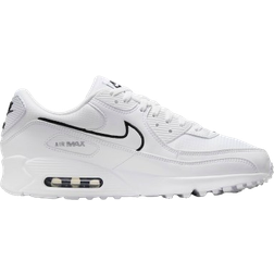 Nike Air Max 90 M - White/Black