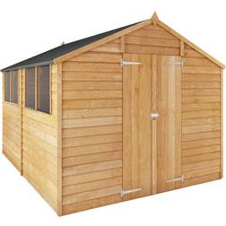 Mercia Garden Products SI-001-001-0006 (Building Area 6.84 m²)