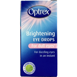 Optrex Brightening Eye Drops 10ml