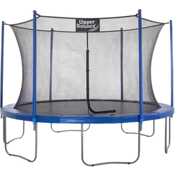 Upper Bounce Round Trampoline 366cm + Safety Net