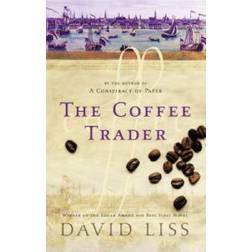 The Coffee Trader (Paperback, 2003)