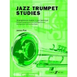 Jazz Trumpet Studies (Paperback, 2003)