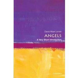 Angels (Paperback, 2011)