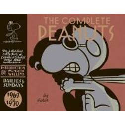 The Complete Peanuts 1969-1970 (Hardcover, 2011)
