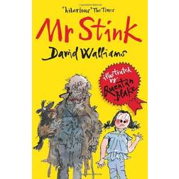 Mr Stink (Paperback, 2010)