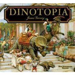 Dinotopia: A Land Apart from Time (Calla Editions) (Hardcover, 2011)