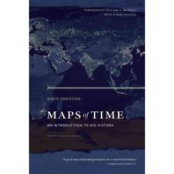 Maps of Time (Paperback, 2011)