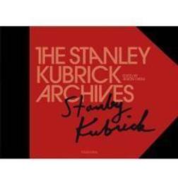 The Stanley Kubrick Archives (Hardcover, 2008)