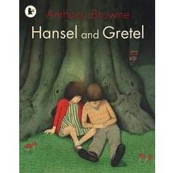 Hansel and Gretel (Paperback, 2008)