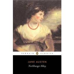 Northanger Abbey (Penguin Classics) (Paperback, 2003)