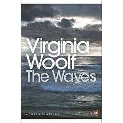 The Waves (Penguin Modern Classics) (Paperback, 2000)
