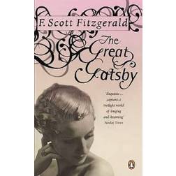 The Great Gatsby (Paperback, 2006)