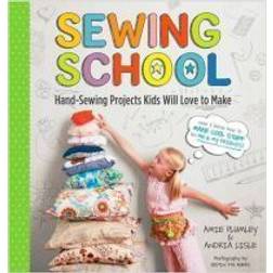 Sewing School (Paperback, 2010)
