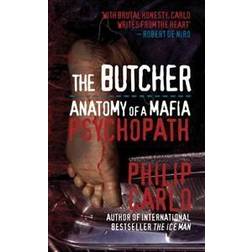 The Butcher (Paperback, 1996)