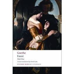 Faust: Part One: Pt. 1 (Oxford World's Classics) (Paperback, 2008)
