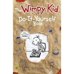 Diary of a Wimpy Kid: Do-It-Yourself Book (Paperback, 2011)