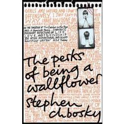 The Perks of Being a Wallflower (Paperback, 2009)
