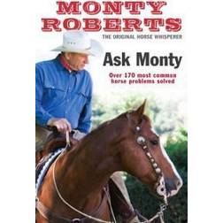 Ask Monty: The 170 most common horse problems solved (Paperback, 2009)