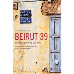 Beirut39 (Paperback, 2012)