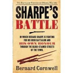 Sharpe's Battle (The Sharpe Series) (Paperback, 2012)