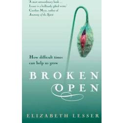 Broken Open: How difficult times can help us grow (Paperback, 2004)