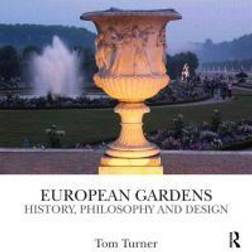European Gardens (Hardcover, 2011)