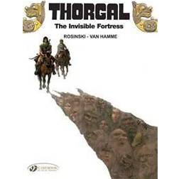 Thorgal 11 (Paperback, 2012)