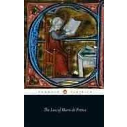 The Lais of Marie de France: With Two Further Lais in the Original Old French (Penguin Classics) (Paperback, 1999)