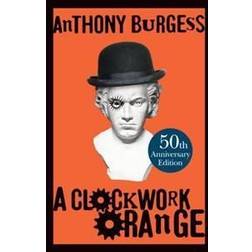 Clockwork Orange. (Hardcover, 2012)