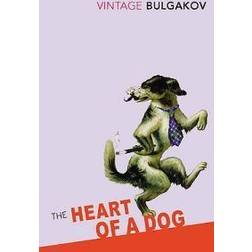 The Heart Of A Dog (Vintage Classics) (Paperback, 2009)