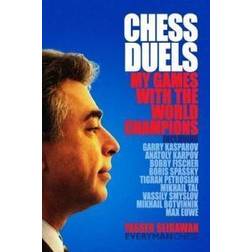 Chess Duels (Hardcover, 2010)