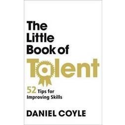 The Little Book of Talent (Paperback, 2012)