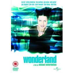 Wonderland (DVD)