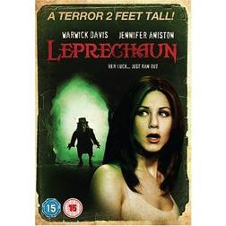 Leprechaun (DVD)