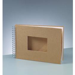 Efco Papier Mache Scrapbook Album 30 X 21.5