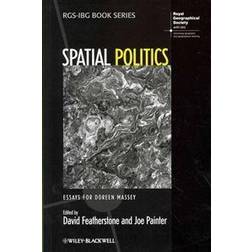 Spatial Politics: Essays for Doreen Massey (Paperback, 2013)