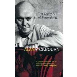 The Crafty Art of Playmaking (Paperback, 2004)